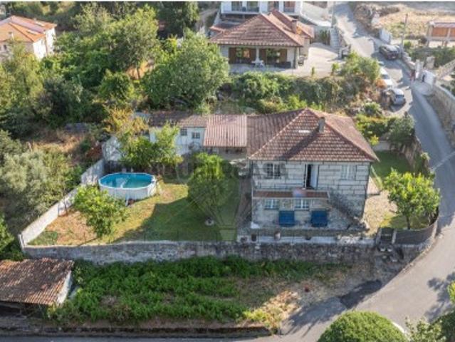 Casa venda em Covas, Braga