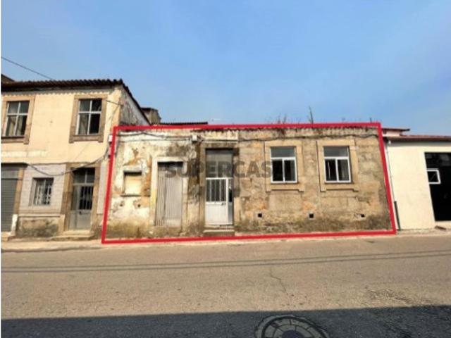 Casa venda em Vila Nova De Gaia, Porto