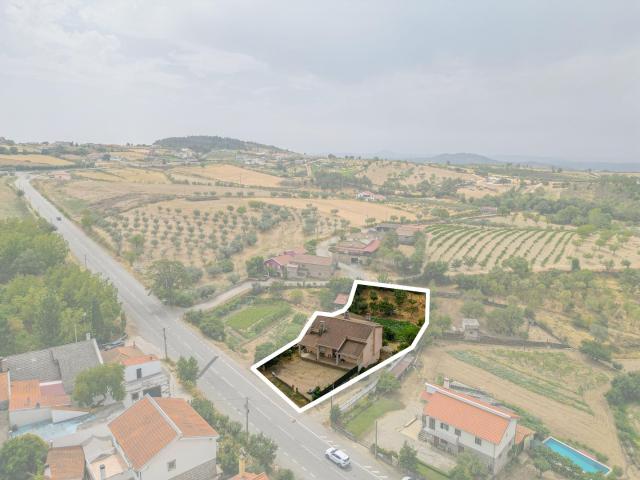 Casa venda em Matela, Bragança