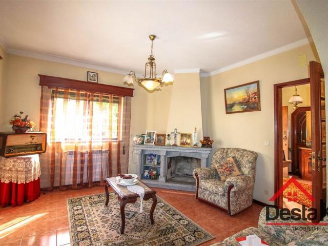 Casa alugar em Pinho, São Pedro Do Sul