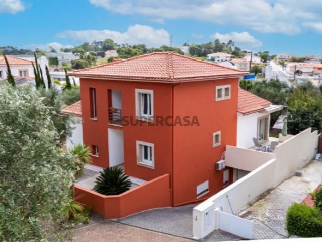 Casa venda em Óbidos, Leiria