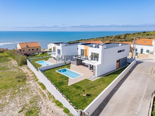 Casa venda em Alto de Ribeira d'Ilhas, Mafra