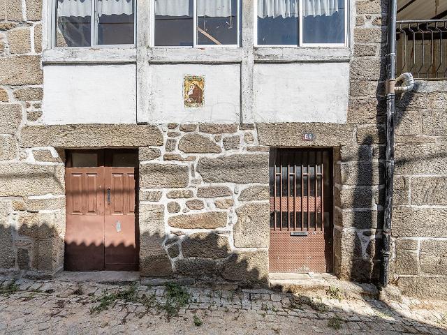 Casa venda em Torre de Ervededo, Chaves