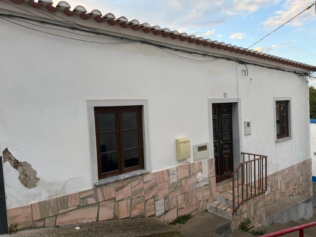 Casa venda em Ervidel, Beja