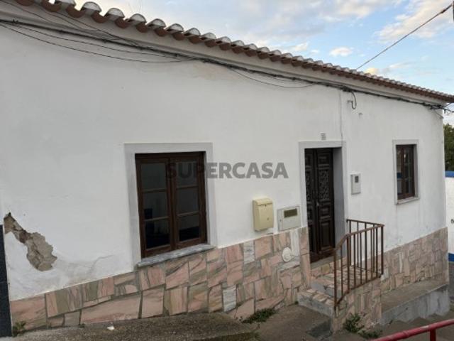 Casa venda em Ervidel, Beja