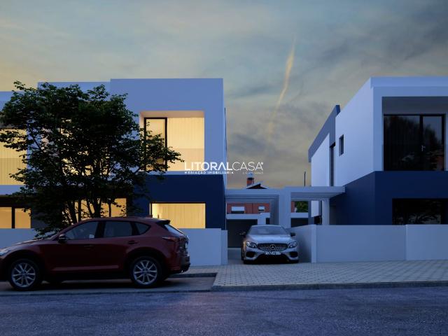 Casa venda em Quinta da Bela Vista, Aveiro