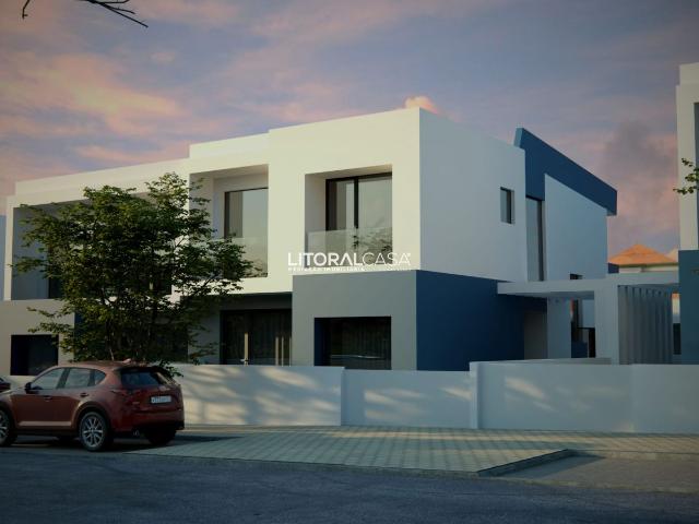 Casa venda em Quinta da Bela Vista, Aveiro