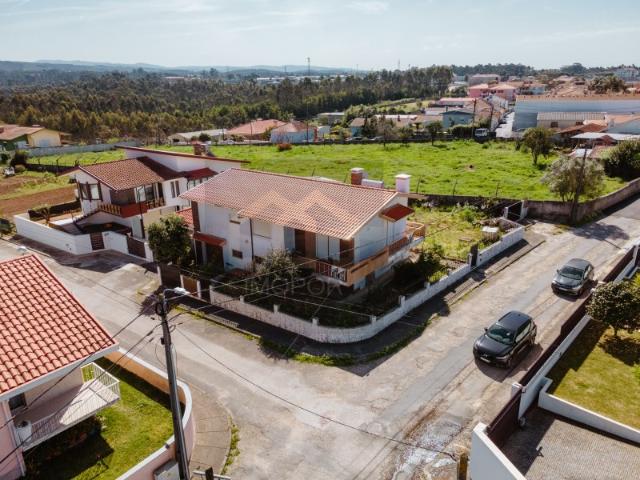 Casa venda em Esmoriz, Bairro de Santa Luzia