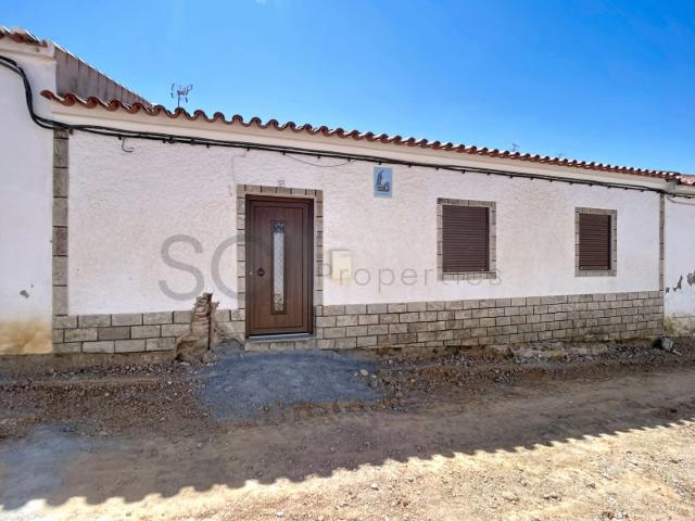 Casa venda em Mourã, Beja