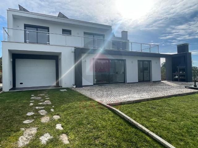 Vivenda venda em Caldas Da Rainha, Leiria