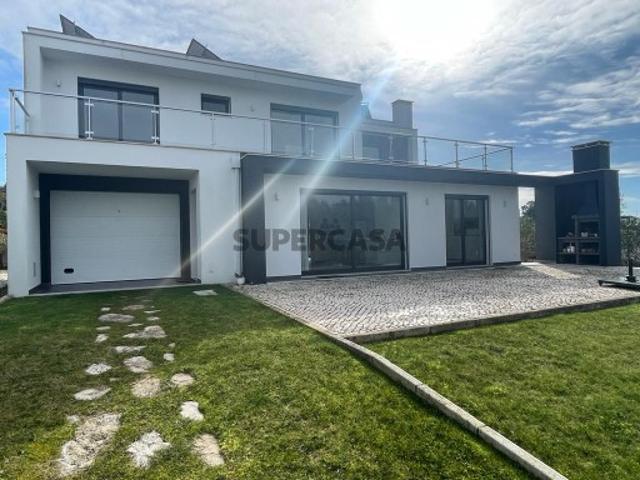 Casa venda em Caldas Da Rainha, Leiria