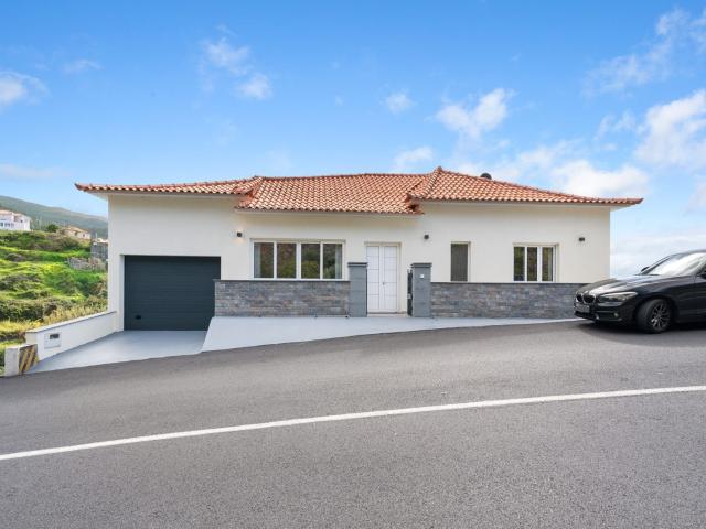 Casa venda em Lombo do Lameiro, Estreito Da Calheta