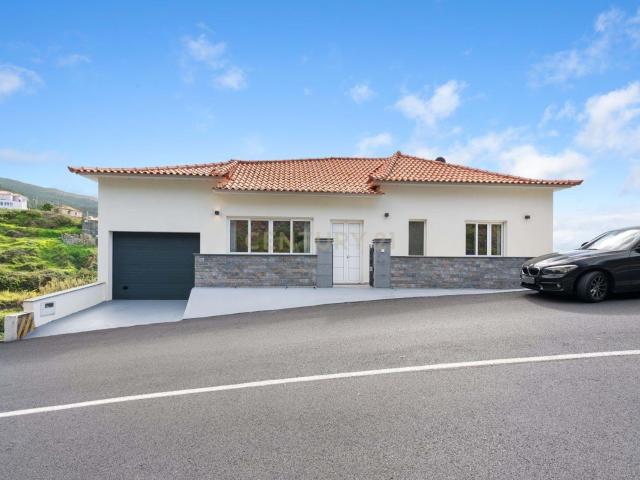 Casa venda em Lombo das Laranjeiras, Estreito Da Calheta