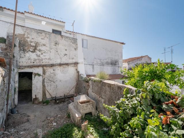 Casa venda em Estremoz, Évora