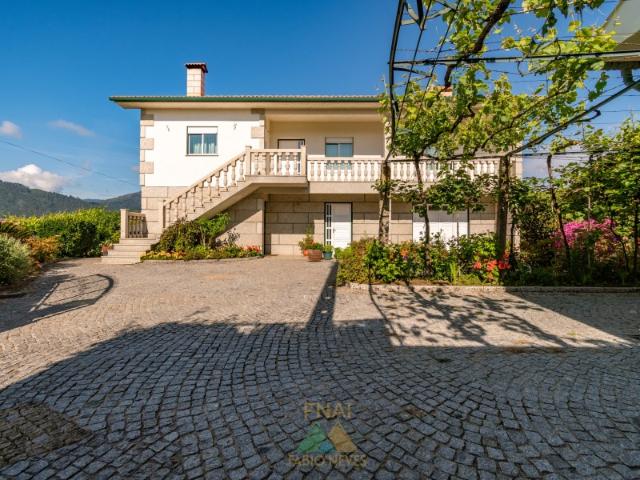 Casa venda em Zebra, Arcos De Valdevez