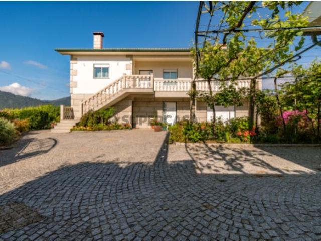 Casa venda em Zebra, Arcos De Valdevez