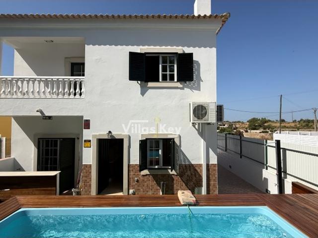 Casa venda em Olhão, Faro
