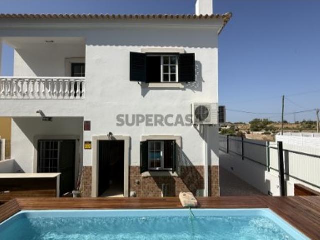 Casa venda em Olhão, Faro