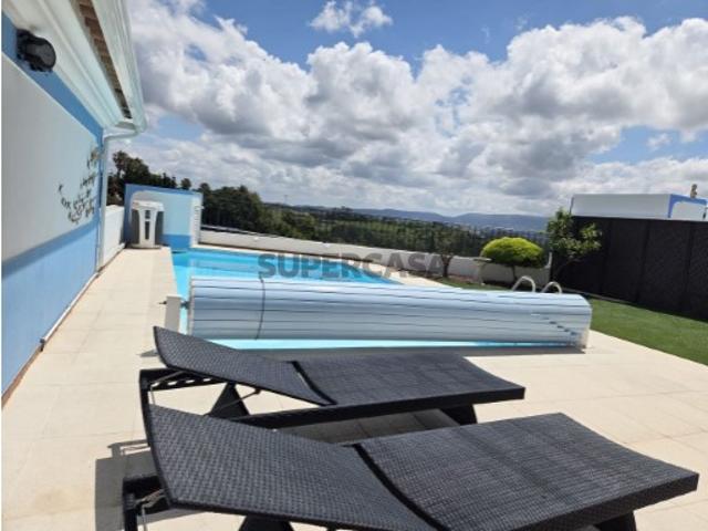 Casa venda em Rossio do Carvalhal, Bombarral
