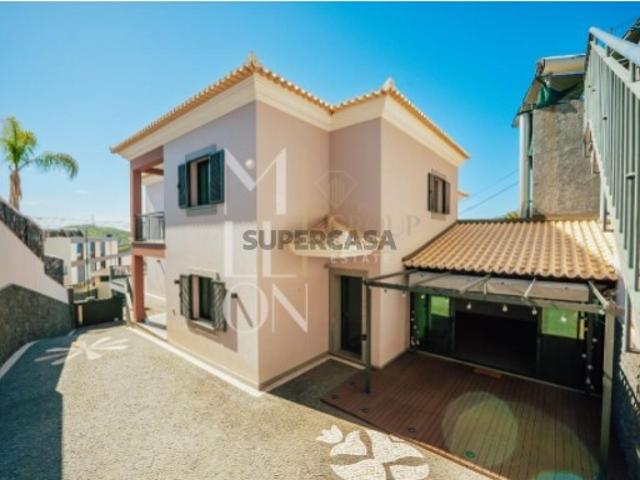 Casa venda em Câmara De Lobos, Ilha Da Madeira