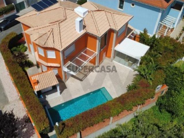 Casa venda em Murches, Cascais