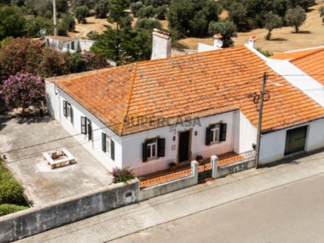 Casa venda em Gavião, Portalegre