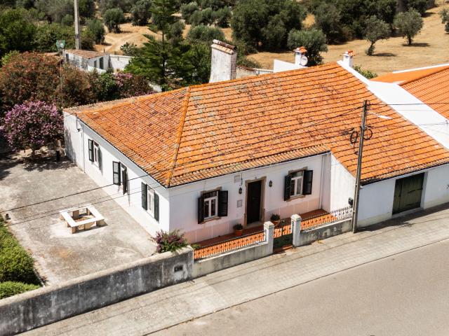 Casa venda em Gavião, Portalegre
