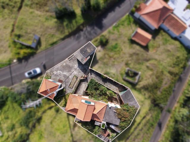 Casa venda em Ponta do Pargo, Calheta