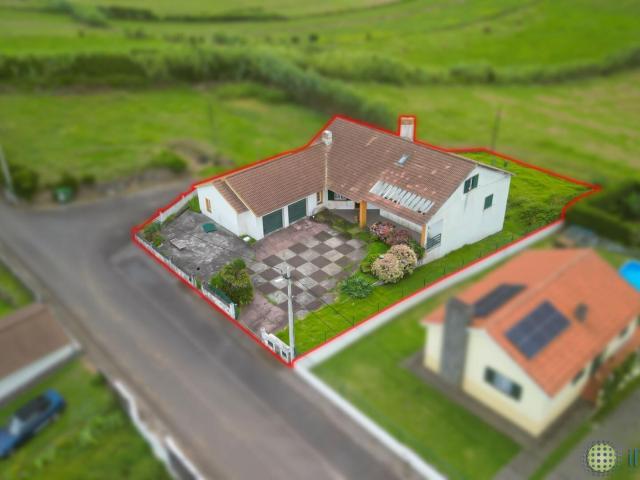 Casa venda em Açores, Conceição