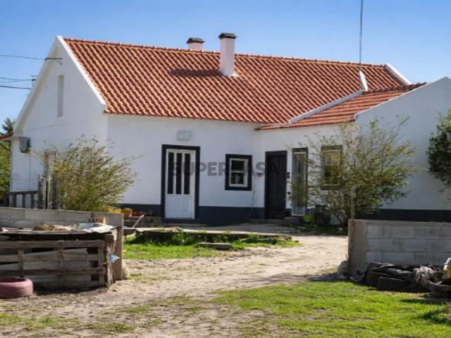 Casa venda em Coruche, Santarém