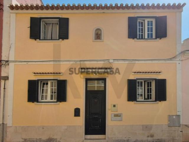 Casa venda em Falagueira, Amadora