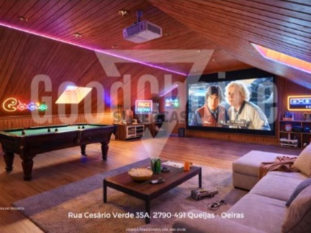 Casa venda em Bairro dos CTT, Odivelas