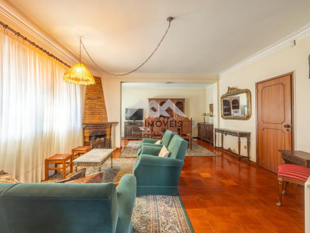 Moradia alugar em Gondomar, Santa Bárbara