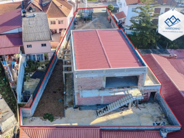 Casa venda em Coelheira, Gondomar