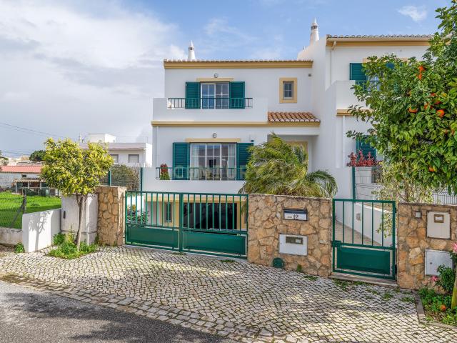 Casa venda em Vale das Almas, Faro