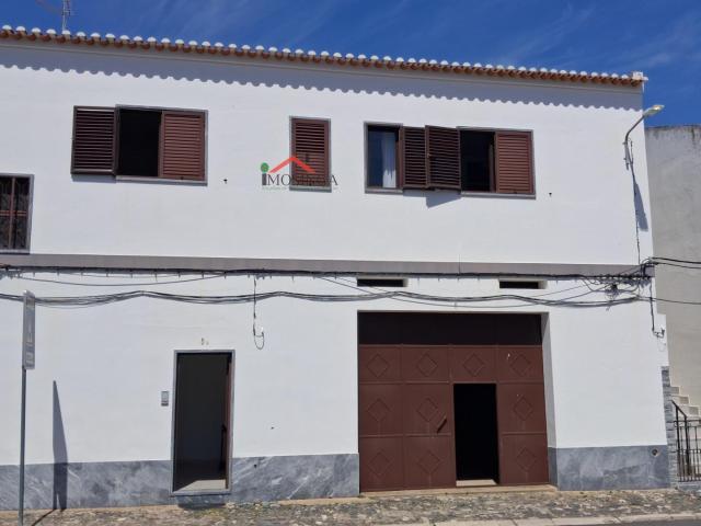 Casa venda em Bairro do Império, Ferreira Do Alentejo