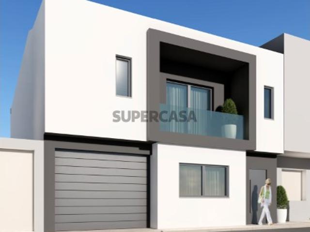 Casa venda em Peniche, Leiria