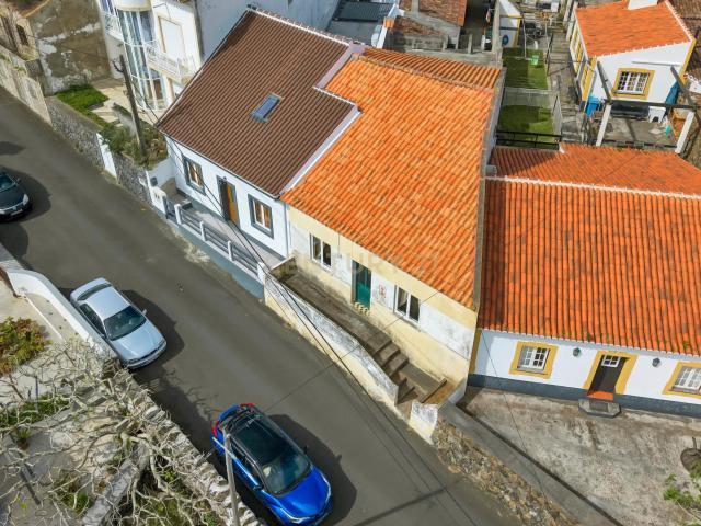 Casa venda em Açores, Ilha Terceira