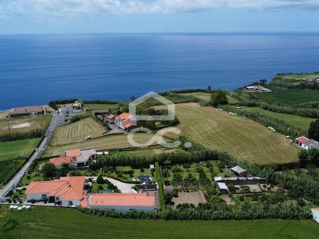 Casa venda em Açores, Ilha De São Miguel