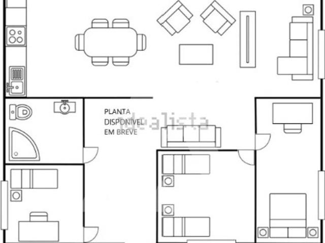Casa venda em Casal das Neras, Soure