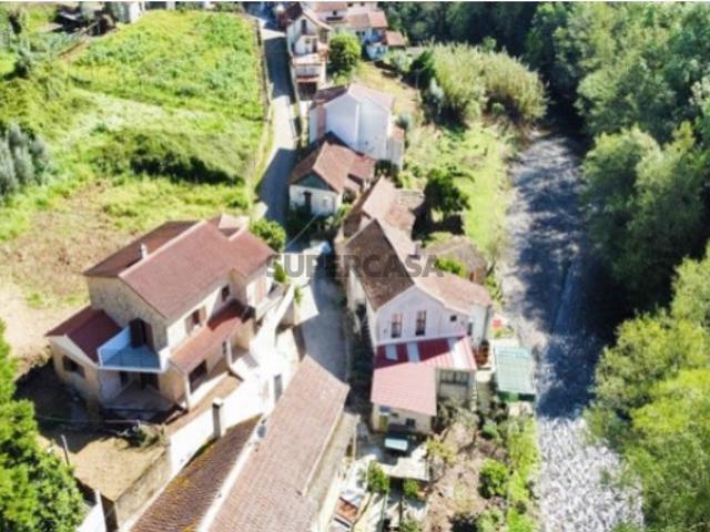 Casa venda em Figueiró Dos Vinhos, Leiria