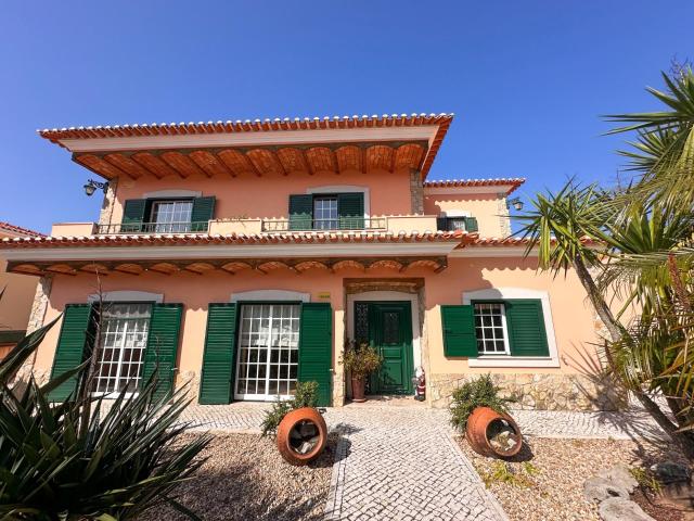 Casa venda em Santarém