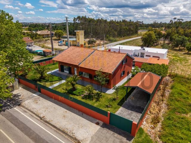 Casa venda em Caldas Da Rainha, Leiria