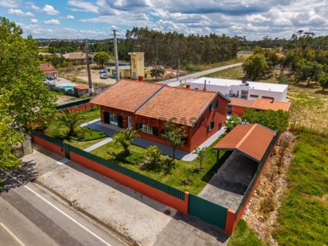 Casa venda em Caldas Da Rainha, Leiria