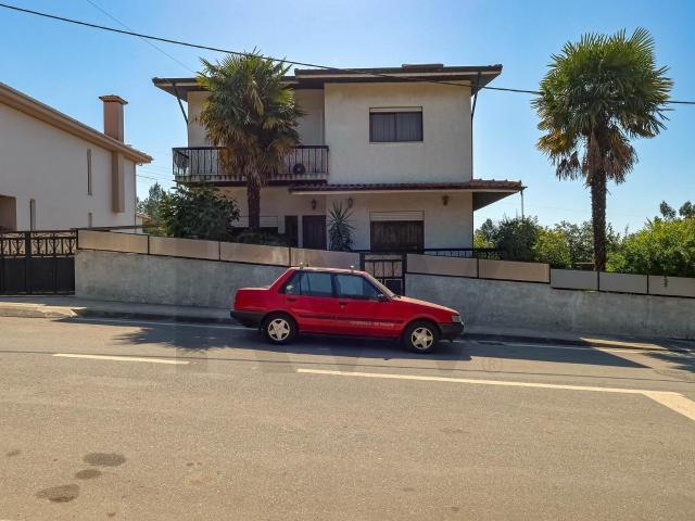 Casa venda em Foz do Sousa e Covelo, Gondomar