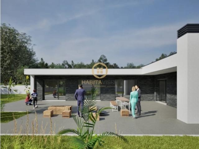 Casa venda em Fragosela de Cima, Viseu