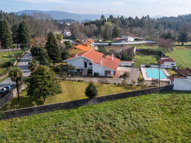 Casa venda em Arcozelo, Braga