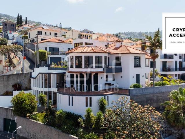 Casa venda em Funchal, Ilha Da Madeira