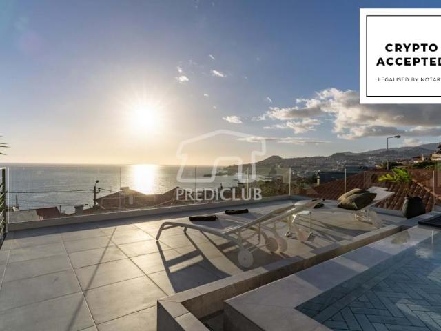 Casa venda em Lazareto, Funchal