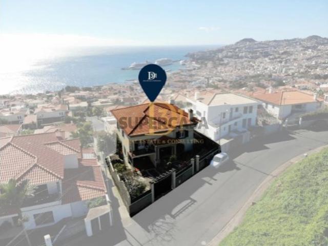 Casa venda em Funchal, Ilha Da Madeira